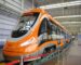 China builds world’s first hydrogen tram
