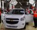 GM yields Indonesia to Japanese automakers
