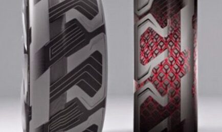Goodyear hopes to end range anxiety