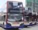London buses to be seen on Kuala Lumpur streets