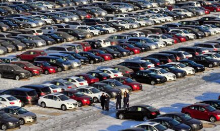 What’s in store for China’s domestic car brands