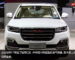 Will the Haval H7 finally enter the market?