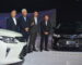 Toyota sees slump coming
