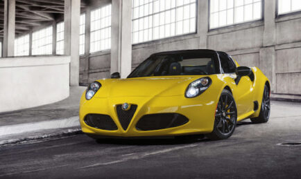 Is this the Alfa we have been waiting for?