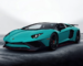The Lamboghini Aventador LP750-4 Roadster?