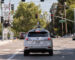 First injury involving a Google car First injury involving a Google car