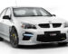 Holden GTS-R with a heart of ZR1