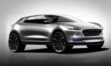 Lotus and Proton turn to China for future survival