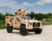 Gosh, it’s Oshkosh to replace the HUMVEE