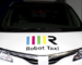 Robot Taxi to test driverless cars on the roads of Japan