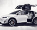Tesla’s Model X is here! Tesla’s Model X is here!