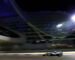Rosberg wraps up F1 season with hat trick