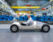 Audi’s 3D-printed replica of a Silver Arrow Audi’s 3D-printed replica of a Silver Arrow