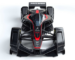 McLaren’s Futuristic F1 Concept