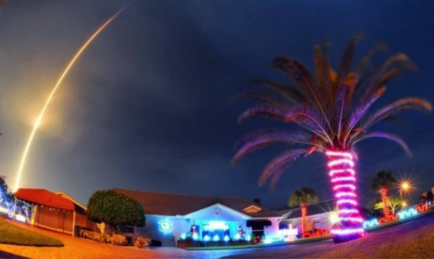 SpaceX Nails It!