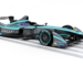 Jaguar Races Again in Formula E