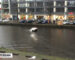 Passers-by save Mother and Toddler from Sinking Car