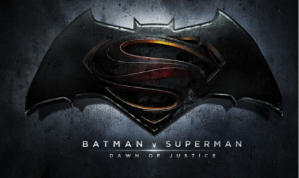 Bruce Wayne Drives a Jeep