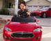 At last, a Tesla I can afford (perhaps) At last, a Tesla I can afford (perhaps)