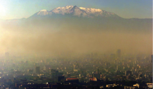 Mexico City to ban more cars