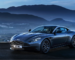DB11 breaks cover and it was worth the wait DB11 breaks cover and it was worth the wait