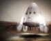 SpaceX’s Dragon to fly to Mars by 2018