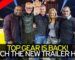 Top Gear release extended trailer for new show
