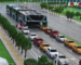 Shanghai plans elevated bus service, what could possibly go wrong?