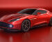 Zagato Vanquish Convertible. Yay or Nay?