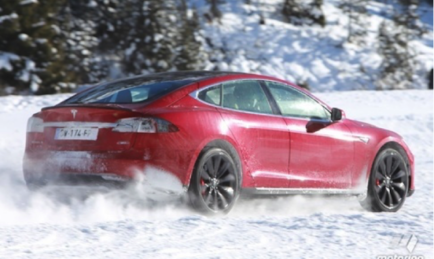 Will Norway ban the combustion engine? India next?