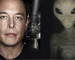 Elon Musk is an Alien!