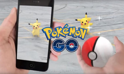 Uber offers Pokémon Go Service