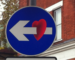 Turn Left for Love