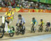 Electric Bike sets the pace at the Olympics