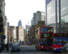 There are No Roads in London