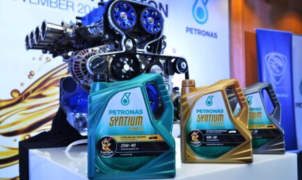 Proton focuses on After-Sales; partners with Petronas