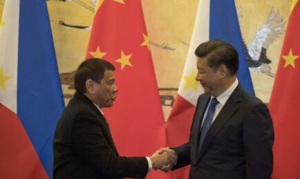 China slaps on 10% Supercar Tax; Philippines going in the same direction
