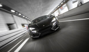 2016’s Six Most Expensive Cars in the World not meant for Commoners Like Us