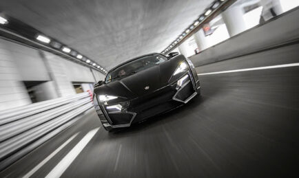 2016’s Six Most Expensive Cars in the World not meant for Commoners Like Us