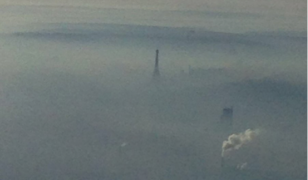 Paris Bans Cars as Pollution Chokes the City