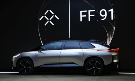 Tesla Launches the Ludicrous Plus Mode to battle the Faraday