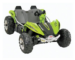 Cool Rides for Kids
