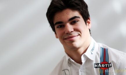 Will Lance Stroll prove to be More than just a Billionaire’s Son?