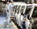 Japan’s Top Automakers give Meagre Pay Rise Japan’s Top Automakers give Meagre Pay Rise