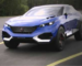 The Striking Cats: Peugeot Quartz and Exalt Concepts