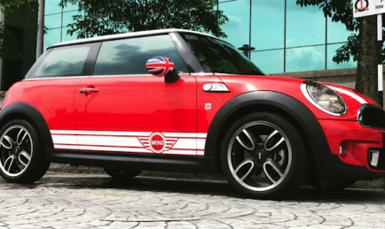 Story of My Lil’ Betsy Cooper