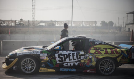 The Prince is Back and Still a Winner!