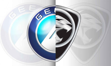 China’s Geely to take over Proton and Lotus