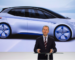 Volkswagen vies to become Leader in Electric Cars