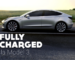 Tesla Model 3 is Fully Charged……we think Tesla Model 3 is Fully Charged……we think